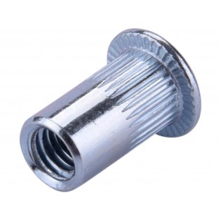 Нитни со навој 30пар, M5x12mm